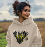 Threaded Rebels Women's Hoodies